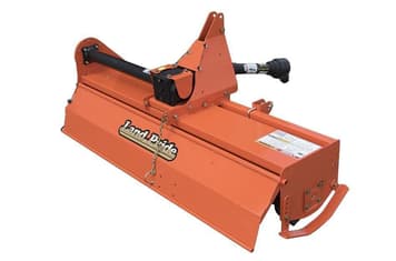 Main image Land Pride RTA1250